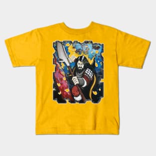 Magic the G Kids T-Shirt